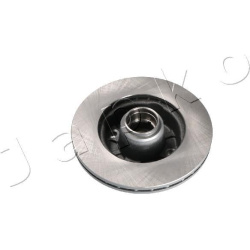  stabdžių diskas (1vnt)