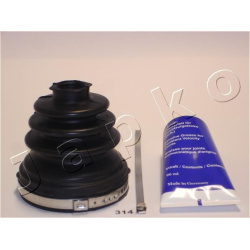  pusašio šarnyro apsauga