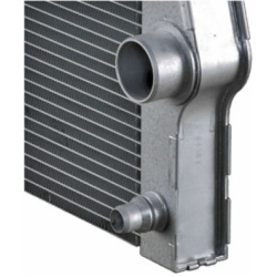  radiatorius, variklio aušinimas <small>BEHR *** PREMIUM LINE ***</small>