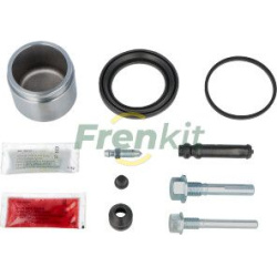  remonto komplektas, stabdžių apkaba