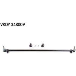  centrinės trauklės mazgas