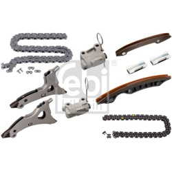  paskirstymo grandinės komplektas <small>Basic Short Kit</small>