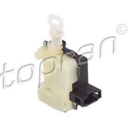  valdiklis, centrinio užrakto sistema