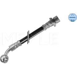  stabdžių žarnelė <small>MEYLE-ORIGINAL: True to OE.</small>