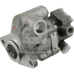  hidraulinis siurblys, vairo sistema