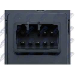 jungiklis, lango pakėliklis  jungiklis, lango pakėliklis