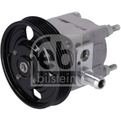  hidraulinis siurblys, vairo sistema