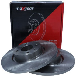  stabdžių diskas (1vnt)