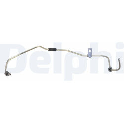  aukšto slėgio vamzdis, įpurškimo sistema