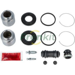  remonto komplektas, stabdžių apkaba