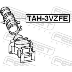 žarna, oro tiekimas
