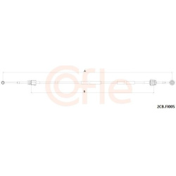  trosas, neautomatinė transmisija