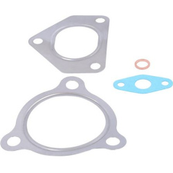  montavimo komplektas, kompresorius