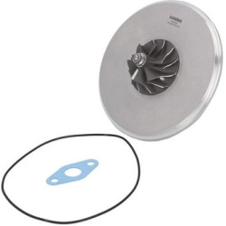  Pagrindinis blokas, turbokompresorius