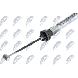  trosas, stovėjimo stabdys