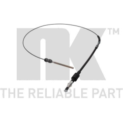  trosas, stovėjimo stabdys