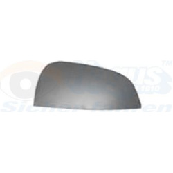  dangtelis, išorinis veidrodėlis <small>* HAGUS *</small>