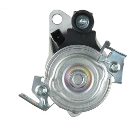  starteris <small>AS</small>