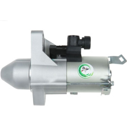  starteris <small>AS</small>