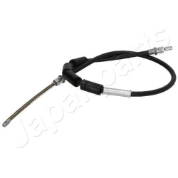  trosas, stovėjimo stabdys