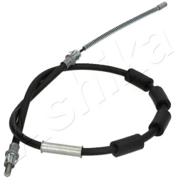  trosas, stovėjimo stabdys