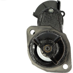  starteris <small>AS</small>