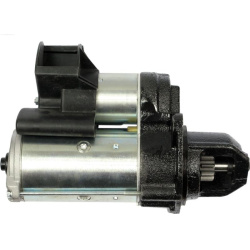  starteris <small>AS</small>