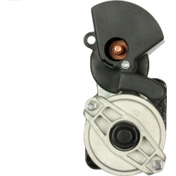  starteris <small>AS</small>