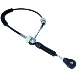  trosas, neautomatinė transmisija