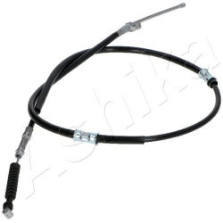  trosas, stovėjimo stabdys