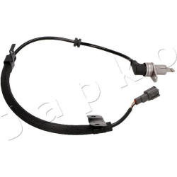  jutiklis, rato greitis