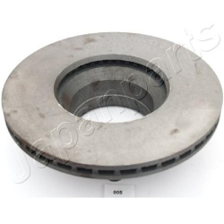  stabdžių diskas (1vnt)