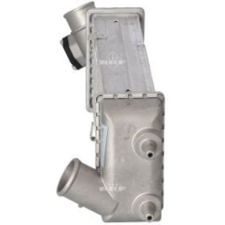  tarpinis suslėgto oro aušintuvas, kompresorius