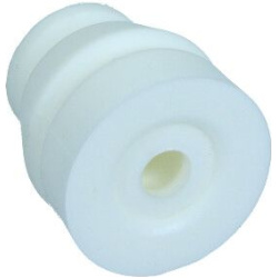  atraminis buferis, pakaba