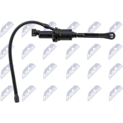  pagrindinis cilindras, sankaba