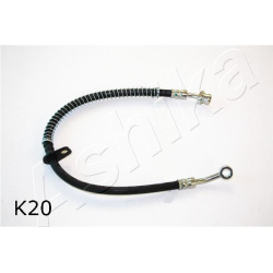  laikantysis rėmas, stabdžių žarnelė