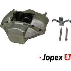  stabdžių apkaba <small>JOPEX</small>