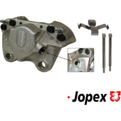  stabdžių apkaba <small>JOPEX</small>