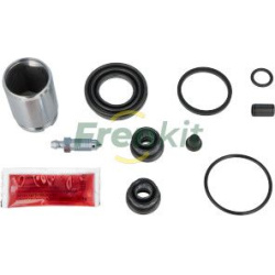  remonto komplektas, stabdžių apkaba