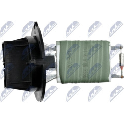  varža, vidaus pūtiklis