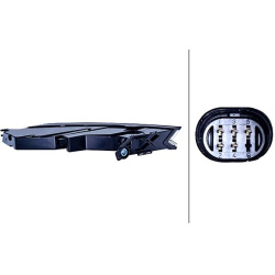  kombinuotas galinis žibintas