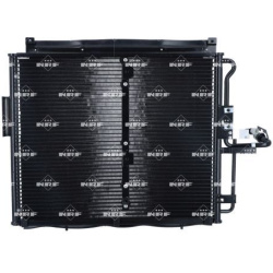  kondensatorius, oro kondicionierius <small>EASY FIT</small>
