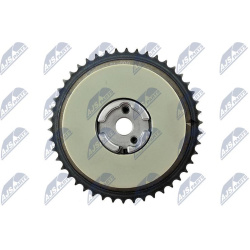  pavara, skirstomasis velenas