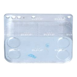  alyvos aušintuvas, variklio alyva <small>EASY FIT</small>