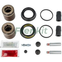  remonto komplektas, stabdžių apkaba