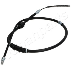  trosas, stovėjimo stabdys