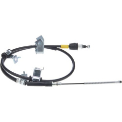  trosas, stovėjimo stabdys