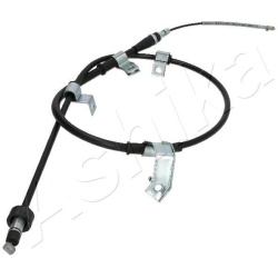  trosas, stovėjimo stabdys