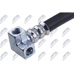  hidraulinė žarna, vairo sistema