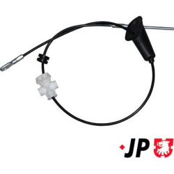  trosas, stovėjimo stabdys <small>JP</small>
